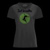 ATC Pro Team Polyester Short Ladies' Tee Thumbnail