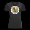 ATC Pro Team Polyester Short Ladies' Tee Thumbnail