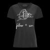 ATC Pro Team Polyester Short Ladies' Tee Thumbnail