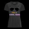 ATC Pro Team Polyester Short Ladies' Tee Thumbnail