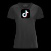 ATC Pro Team Polyester Short Ladies' Tee Thumbnail