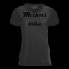 ATC Pro Team Polyester Short Ladies' Tee Thumbnail