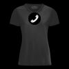 ATC Pro Team Polyester Short Ladies' Tee Thumbnail