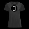 ATC Pro Team Polyester Short Ladies' Tee Thumbnail