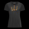 ATC Pro Team Polyester Short Ladies' Tee Thumbnail
