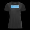 ATC Pro Team Polyester Short Ladies' Tee Thumbnail