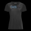 ATC Pro Team Polyester Short Ladies' Tee Thumbnail