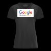 ATC Pro Team Polyester Short Ladies' Tee Thumbnail
