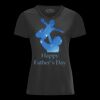 ATC Pro Team Polyester Short Ladies' Tee Thumbnail