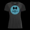 ATC Pro Team Polyester Short Ladies' Tee Thumbnail