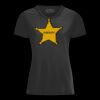 ATC Pro Team Polyester Short Ladies' Tee Thumbnail