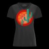 ATC Pro Team Polyester Short Ladies' Tee Thumbnail