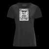 ATC Pro Team Polyester Short Ladies' Tee Thumbnail