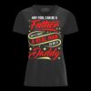 ATC Pro Team Polyester Short Ladies' Tee Thumbnail