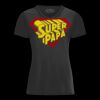 ATC Pro Team Polyester Short Ladies' Tee Thumbnail