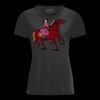 ATC Pro Team Polyester Short Ladies' Tee Thumbnail