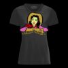 ATC Pro Team Polyester Short Ladies' Tee Thumbnail