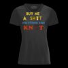 ATC Pro Team Polyester Short Ladies' Tee Thumbnail