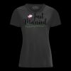ATC Pro Team Polyester Short Ladies' Tee Thumbnail