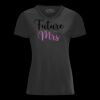 ATC Pro Team Polyester Short Ladies' Tee Thumbnail