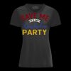 ATC Pro Team Polyester Short Ladies' Tee Thumbnail