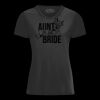 ATC Pro Team Polyester Short Ladies' Tee Thumbnail