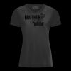 ATC Pro Team Polyester Short Ladies' Tee Thumbnail
