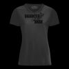 ATC Pro Team Polyester Short Ladies' Tee Thumbnail