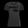 ATC Pro Team Polyester Short Ladies' Tee Thumbnail