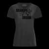 ATC Pro Team Polyester Short Ladies' Tee Thumbnail