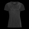 ATC Pro Team Polyester Short Ladies' Tee Thumbnail