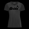 ATC Pro Team Polyester Short Ladies' Tee Thumbnail