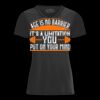ATC Pro Team Polyester Short Ladies' Tee Thumbnail