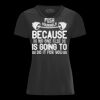 ATC Pro Team Polyester Short Ladies' Tee Thumbnail