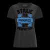 ATC Pro Team Polyester Short Ladies' Tee Thumbnail