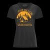 ATC Pro Team Polyester Short Ladies' Tee Thumbnail