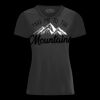 ATC Pro Team Polyester Short Ladies' Tee Thumbnail