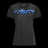ATC Pro Team Polyester Short Ladies' Tee Thumbnail