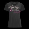ATC Pro Team Polyester Short Ladies' Tee Thumbnail