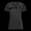 ATC Pro Team Polyester Short Ladies' Tee Thumbnail