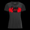 ATC Pro Team Polyester Short Ladies' Tee Thumbnail