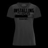 ATC Pro Team Polyester Short Ladies' Tee Thumbnail