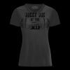 ATC Pro Team Polyester Short Ladies' Tee Thumbnail