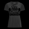ATC Pro Team Polyester Short Ladies' Tee Thumbnail