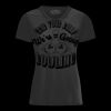 ATC Pro Team Polyester Short Ladies' Tee Thumbnail
