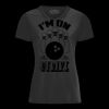 ATC Pro Team Polyester Short Ladies' Tee Thumbnail