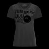 ATC Pro Team Polyester Short Ladies' Tee Thumbnail