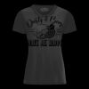 ATC Pro Team Polyester Short Ladies' Tee Thumbnail
