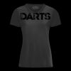 ATC Pro Team Polyester Short Ladies' Tee Thumbnail