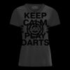 ATC Pro Team Polyester Short Ladies' Tee Thumbnail